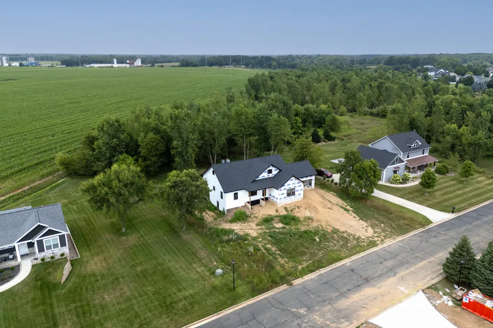 14554 C.B.MacDonald Way Schoolcraft Township, MI 49097