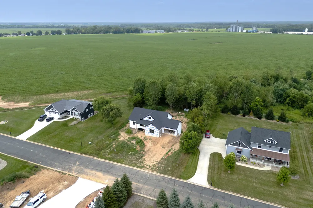 14554 C.B.MacDonald Way Schoolcraft Township, MI 49097