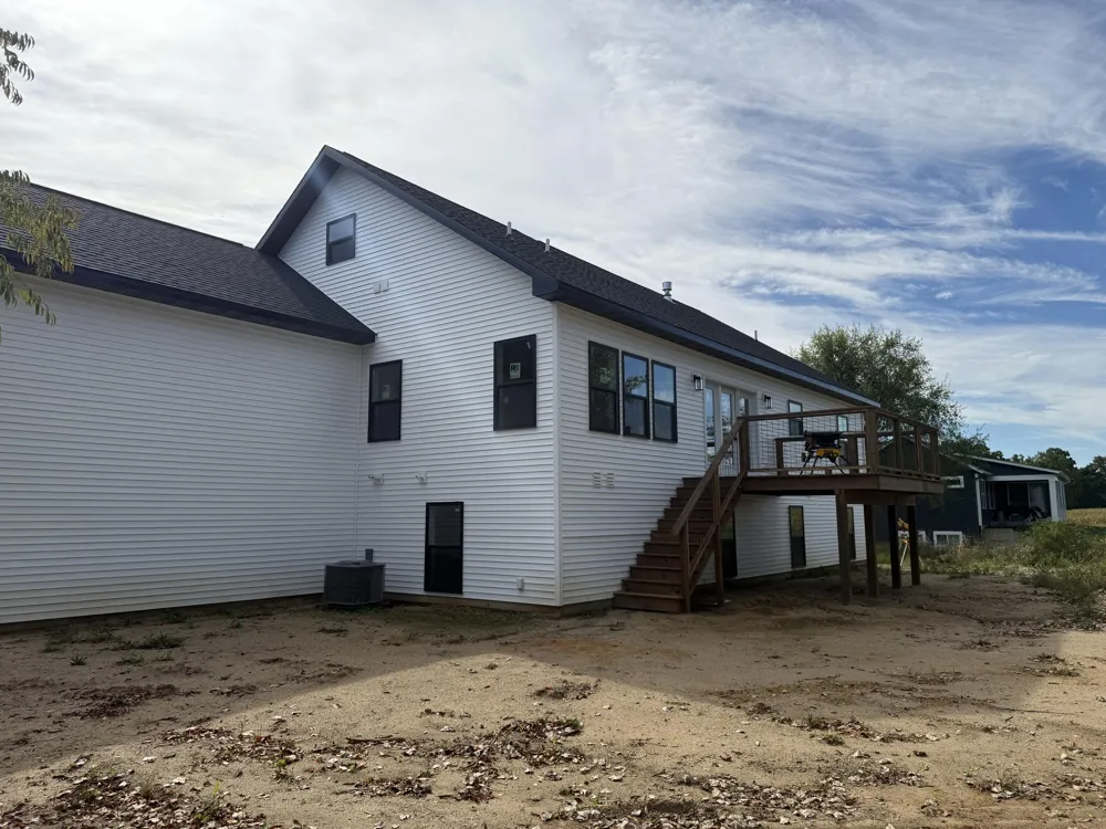 14554 C.B.MacDonald Way Schoolcraft Township, MI 49097