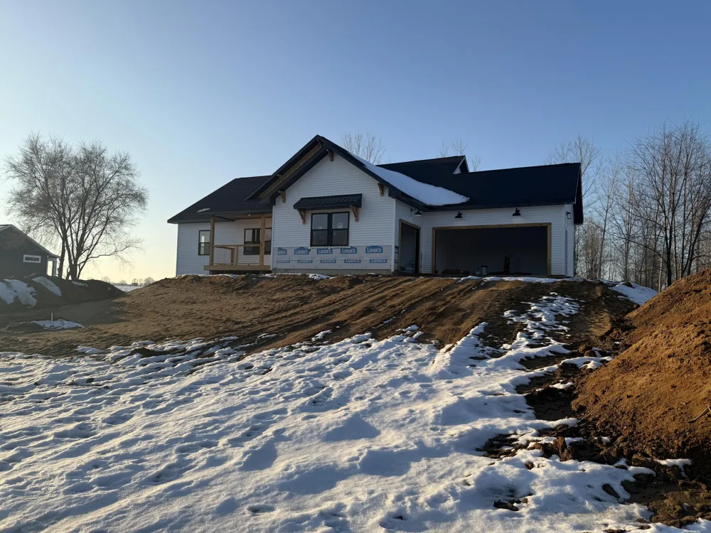 14554 C.B.MacDonald Way Schoolcraft Township, MI 49097