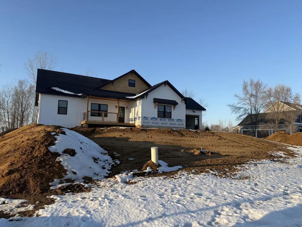 14554 C.B.MacDonald Way Schoolcraft Township, MI 49097