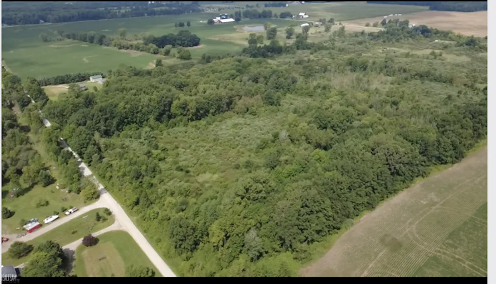 Nettney Road Capac Village, MI 48014