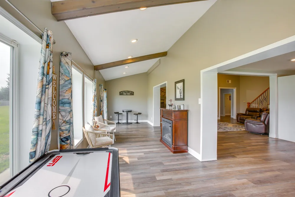 6576 E 34 ROAD Haring Charter Township, MI 49601