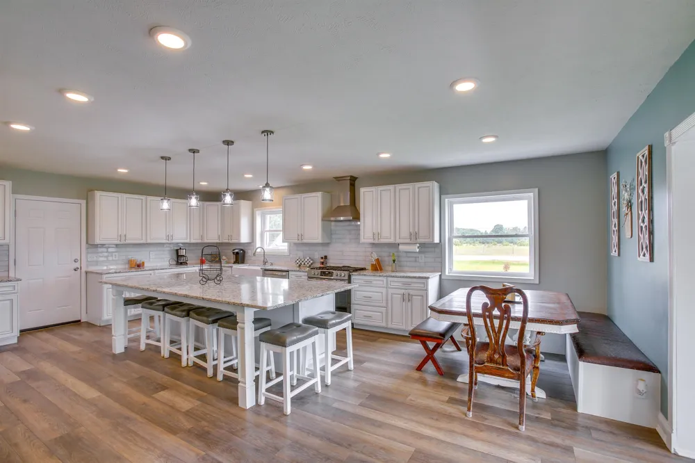 6576 E 34 ROAD Haring Charter Township, MI 49601