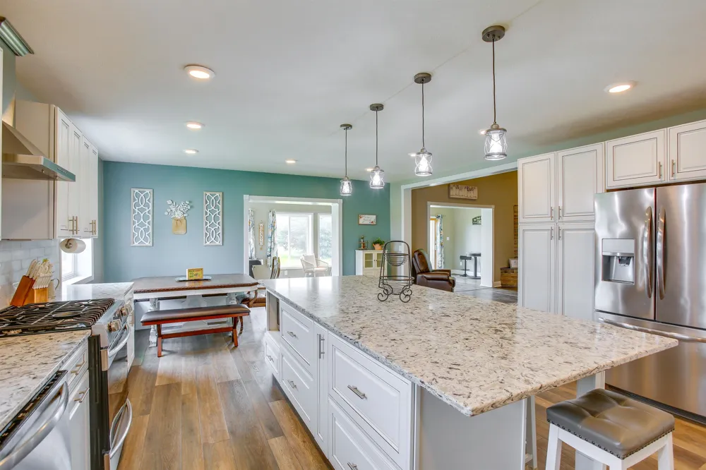 6576 E 34 ROAD Haring Charter Township, MI 49601