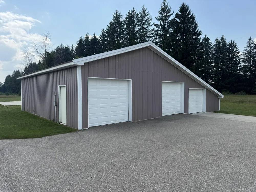 6576 E 34 ROAD Haring Charter Township, MI 49601