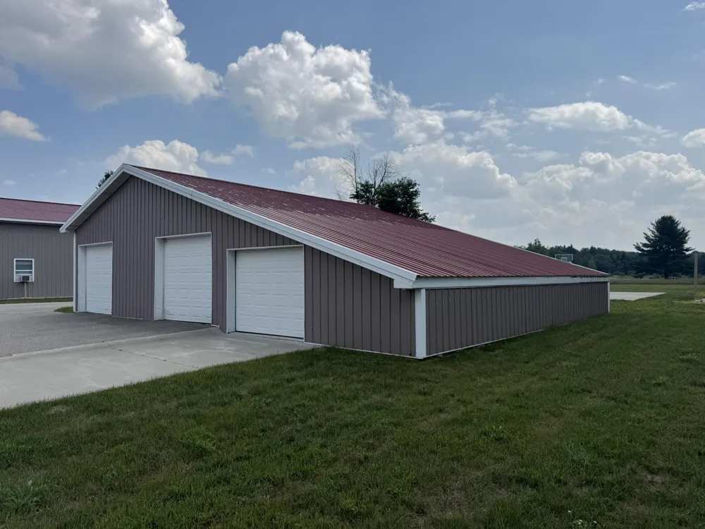 6576 E 34 ROAD Haring Charter Township, MI 49601