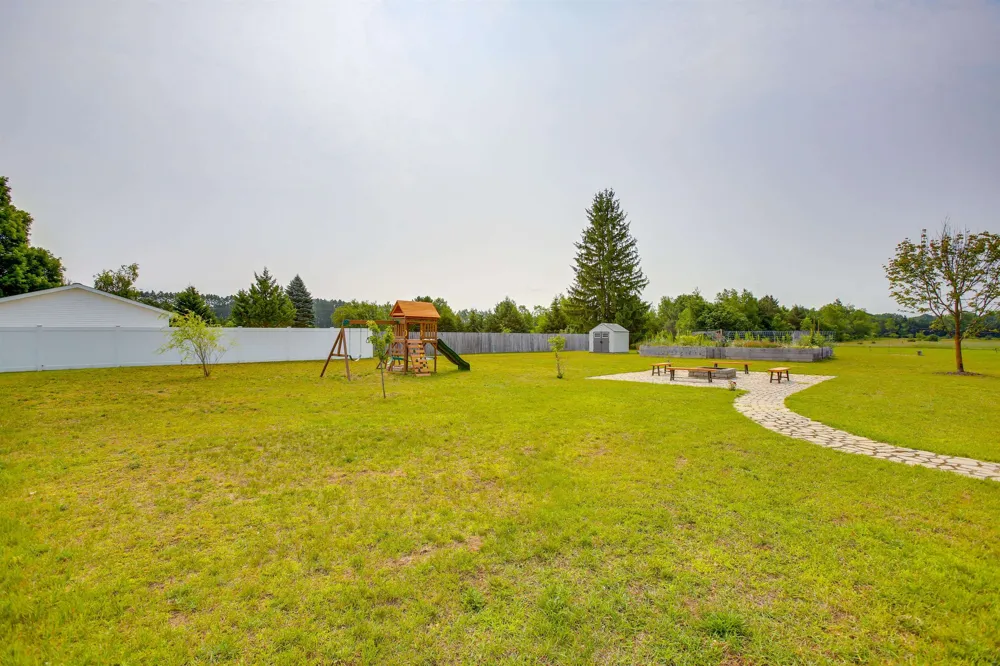 6576 E 34 ROAD Haring Charter Township, MI 49601