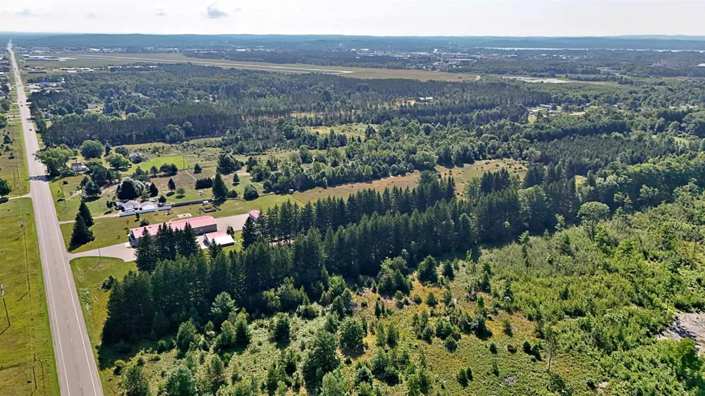 6576 E 34 ROAD Haring Charter Township, MI 49601