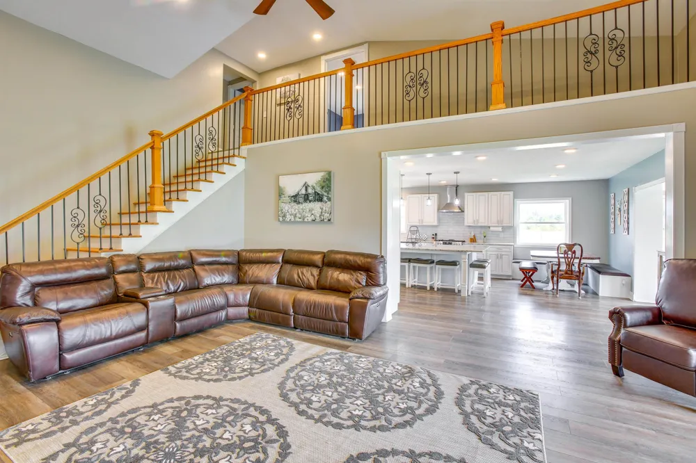 6576 E 34 ROAD Haring Charter Township, MI 49601