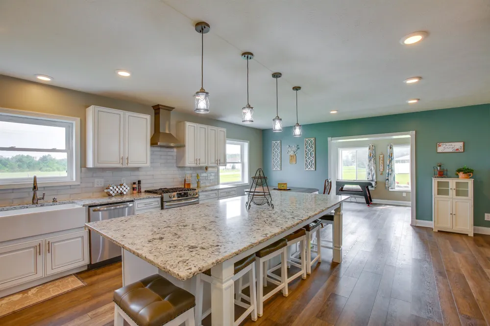 6576 E 34 ROAD Haring Charter Township, MI 49601
