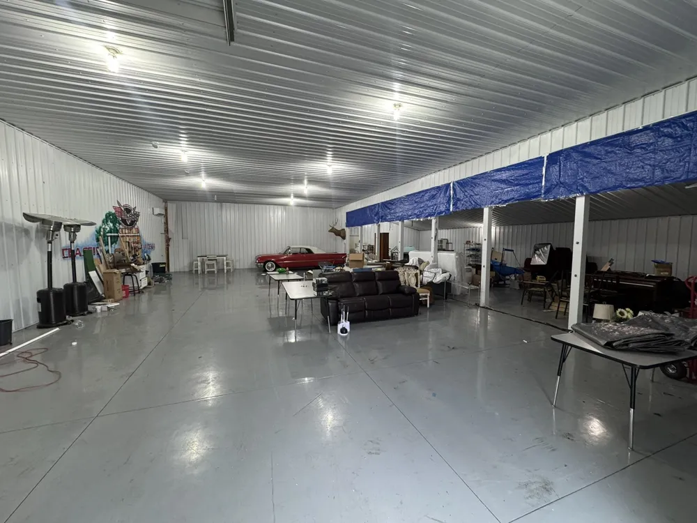 6576 E 34 ROAD Haring Charter Township, MI 49601