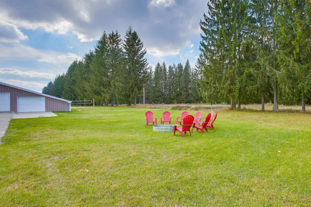 6576 E 34 ROAD Haring Charter Township, MI 49601