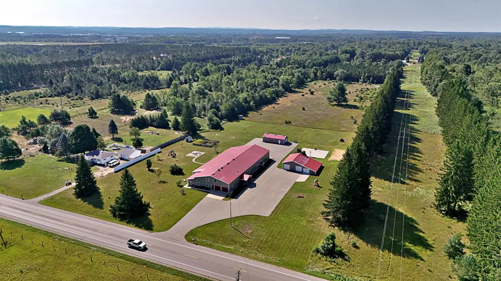 6576 E 34 ROAD Haring Charter Township, MI 49601