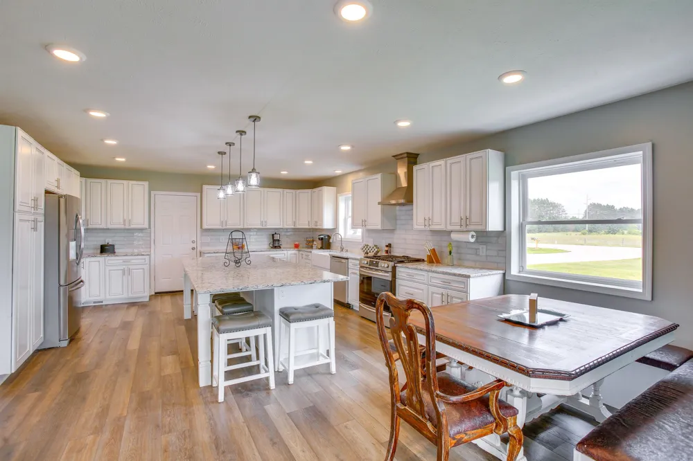 6576 E 34 ROAD Haring Charter Township, MI 49601