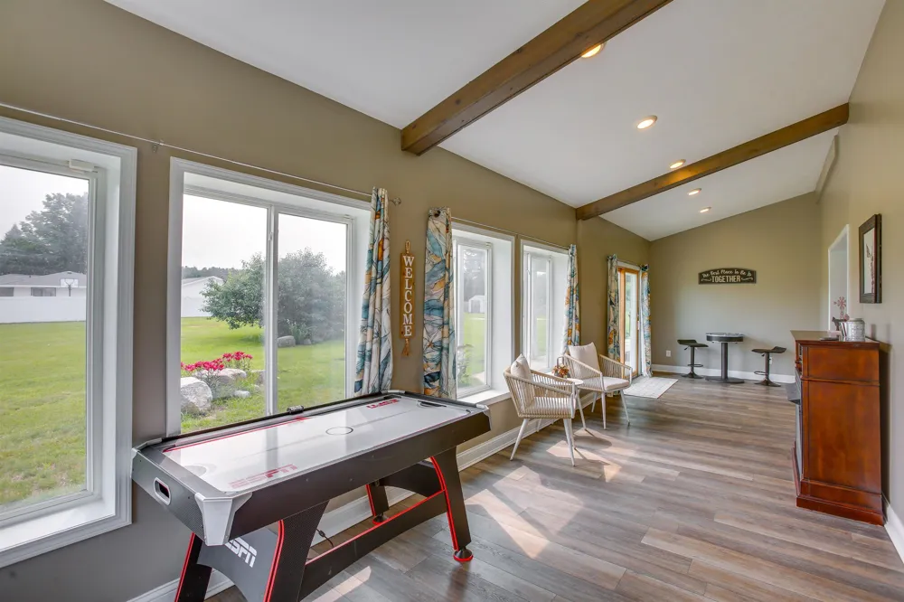 6576 E 34 ROAD Haring Charter Township, MI 49601