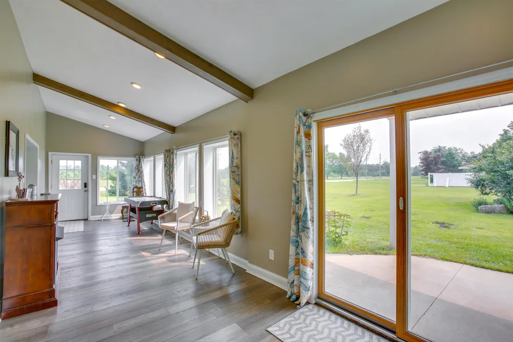 6576 E 34 ROAD Haring Charter Township, MI 49601