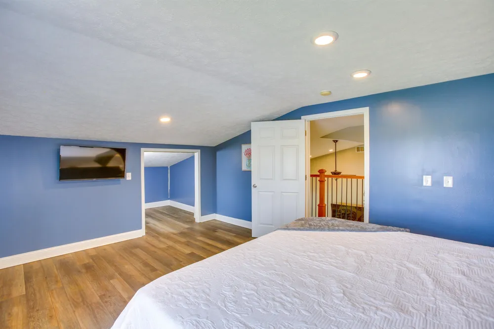 6576 E 34 ROAD Haring Charter Township, MI 49601