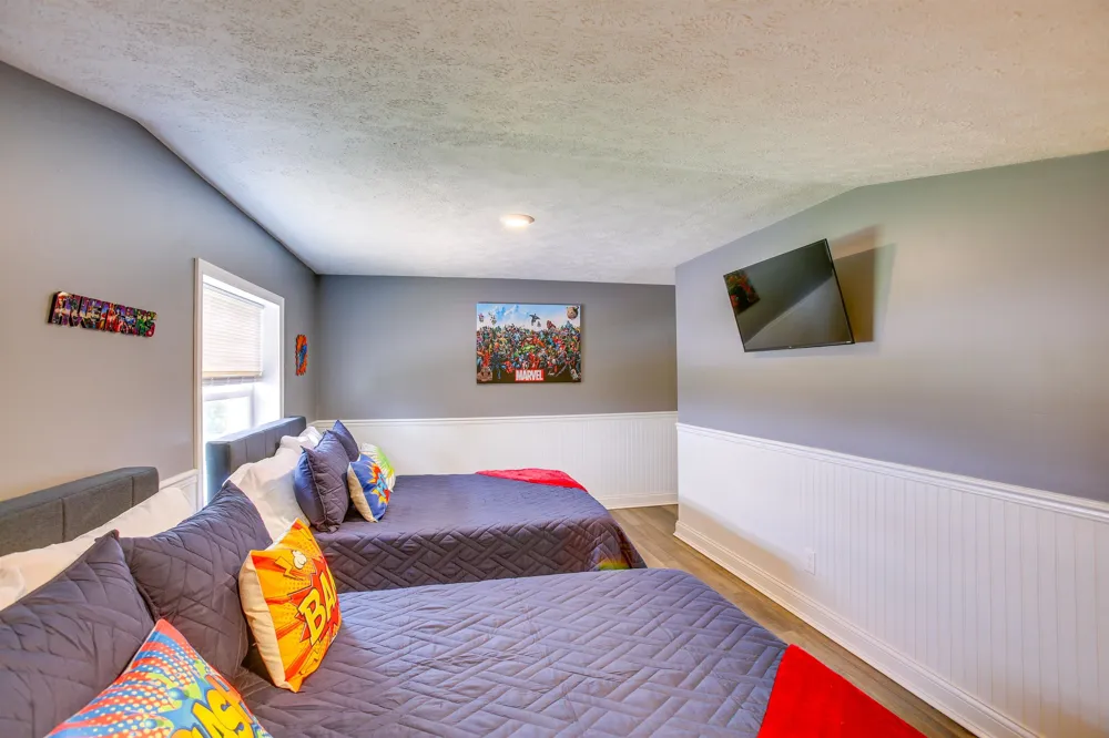 6576 E 34 ROAD Haring Charter Township, MI 49601