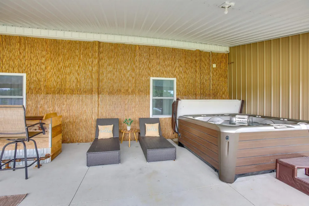6576 E 34 ROAD Haring Charter Township, MI 49601