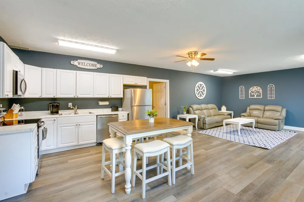 6576 E 34 ROAD Haring Charter Township, MI 49601