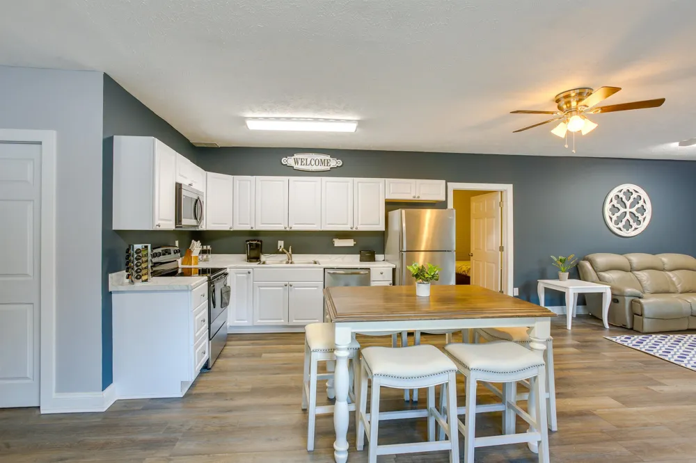 6576 E 34 ROAD Haring Charter Township, MI 49601