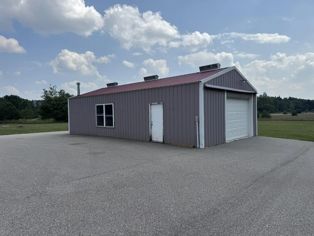 6576 E 34 ROAD Haring Charter Township, MI 49601