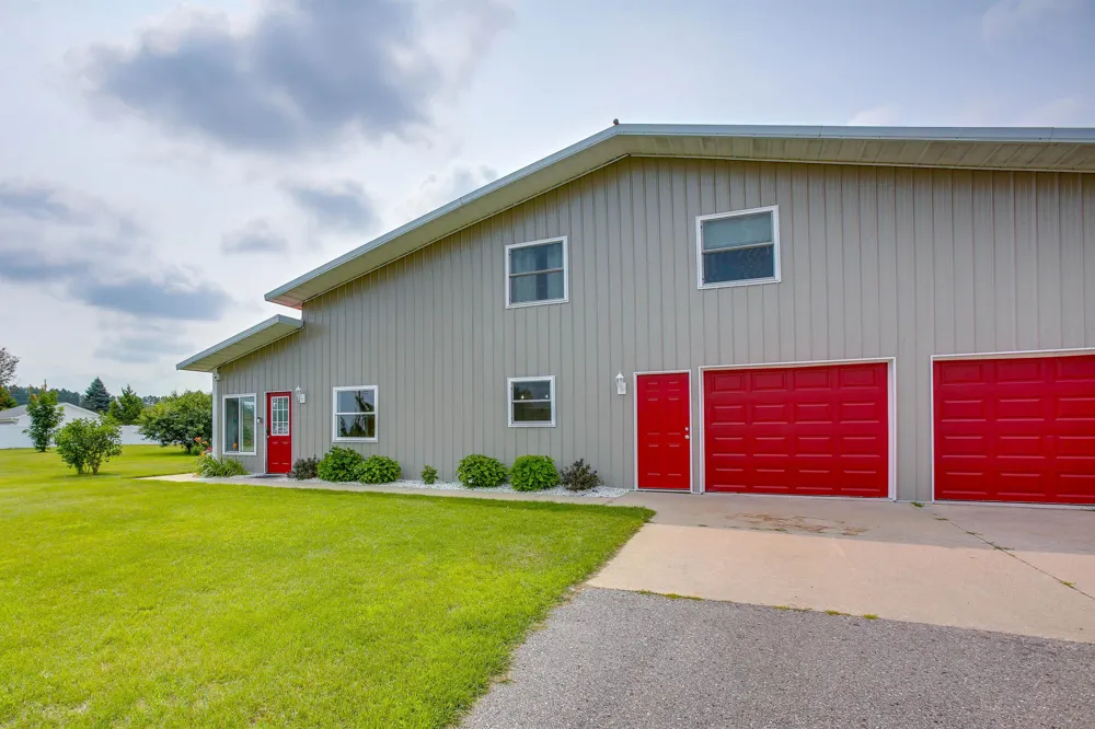 6576 E 34 ROAD Haring Charter Township, MI 49601