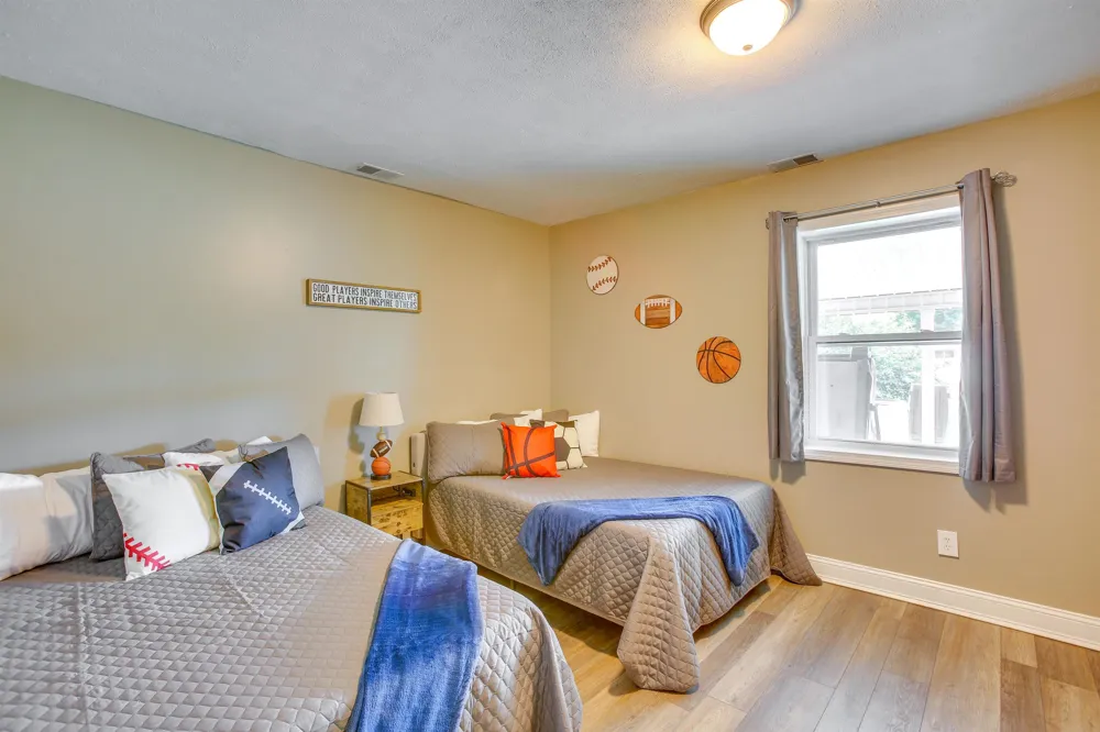 6576 E 34 ROAD Haring Charter Township, MI 49601