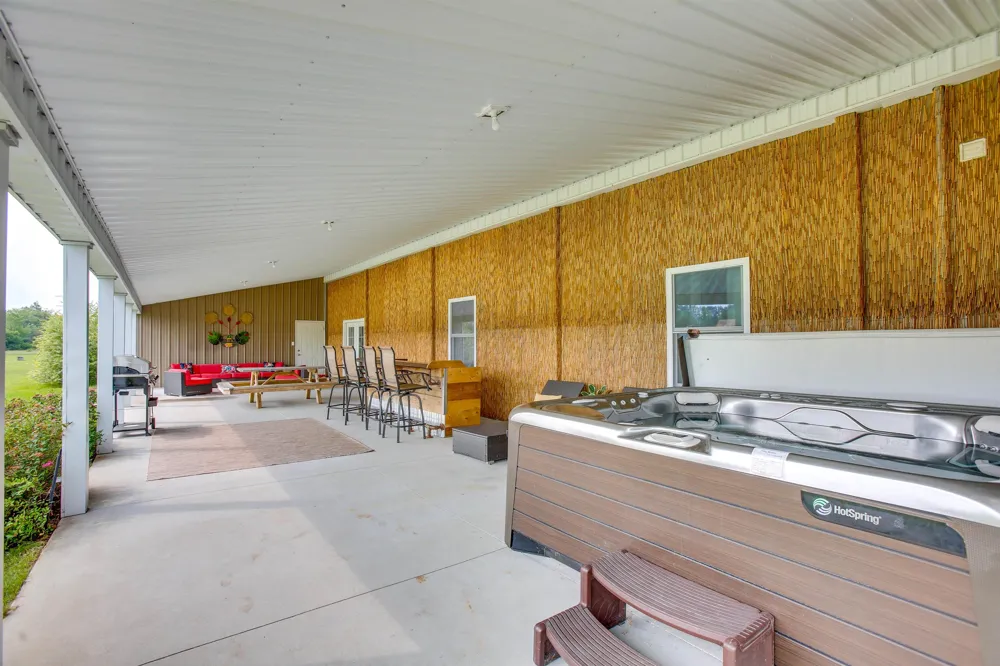 6576 E 34 ROAD Haring Charter Township, MI 49601