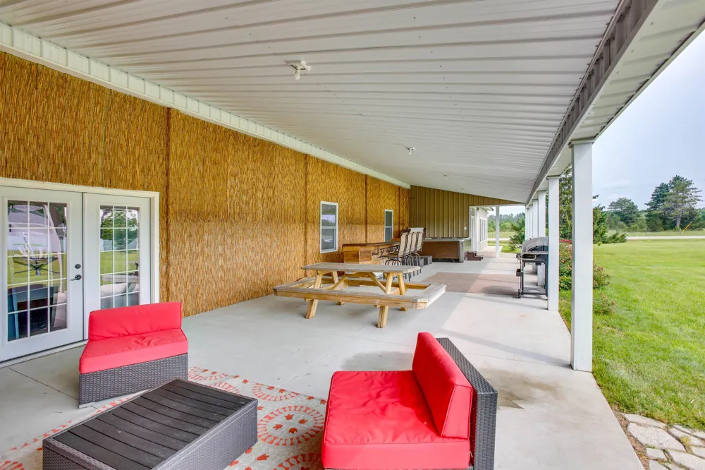 6576 E 34 ROAD Haring Charter Township, MI 49601
