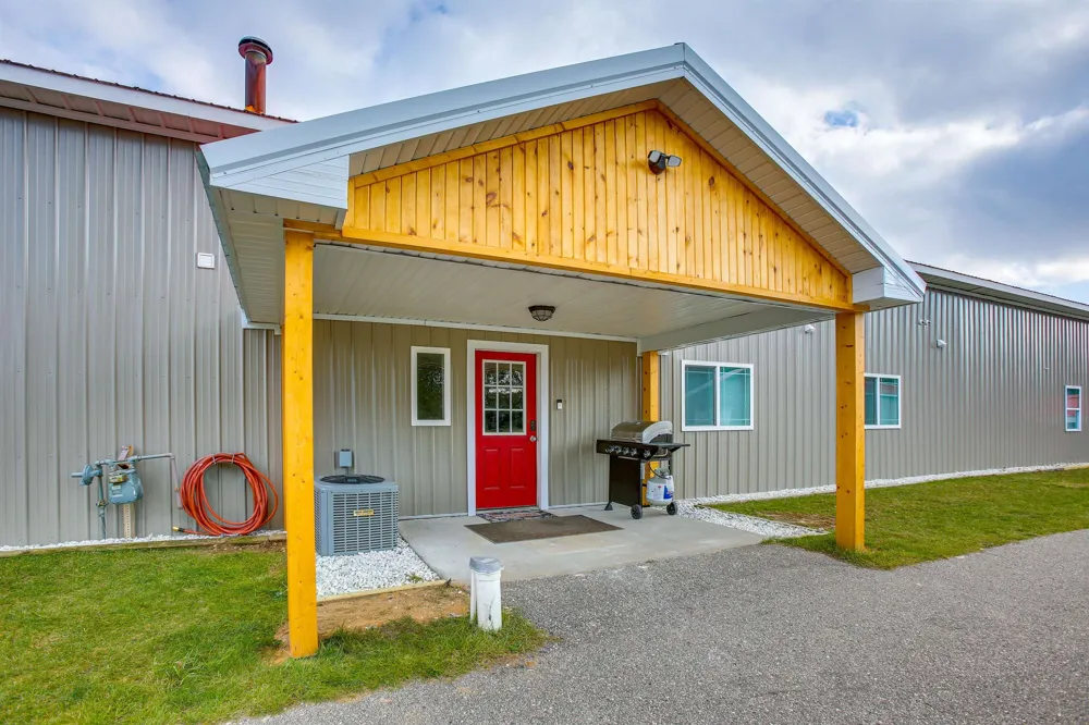6576 E 34 ROAD Haring Charter Township, MI 49601