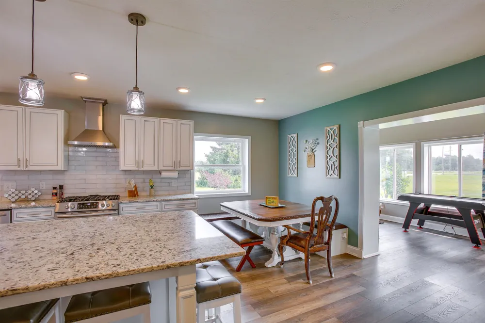 6576 E 34 ROAD Haring Charter Township, MI 49601