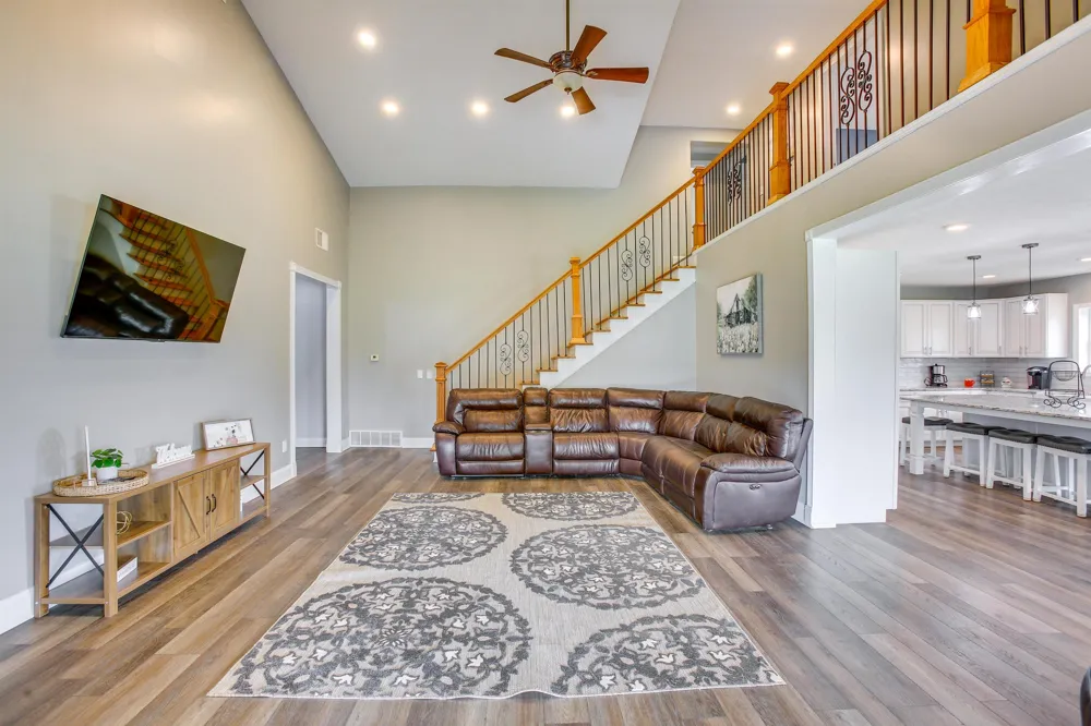 6576 E 34 ROAD Haring Charter Township, MI 49601