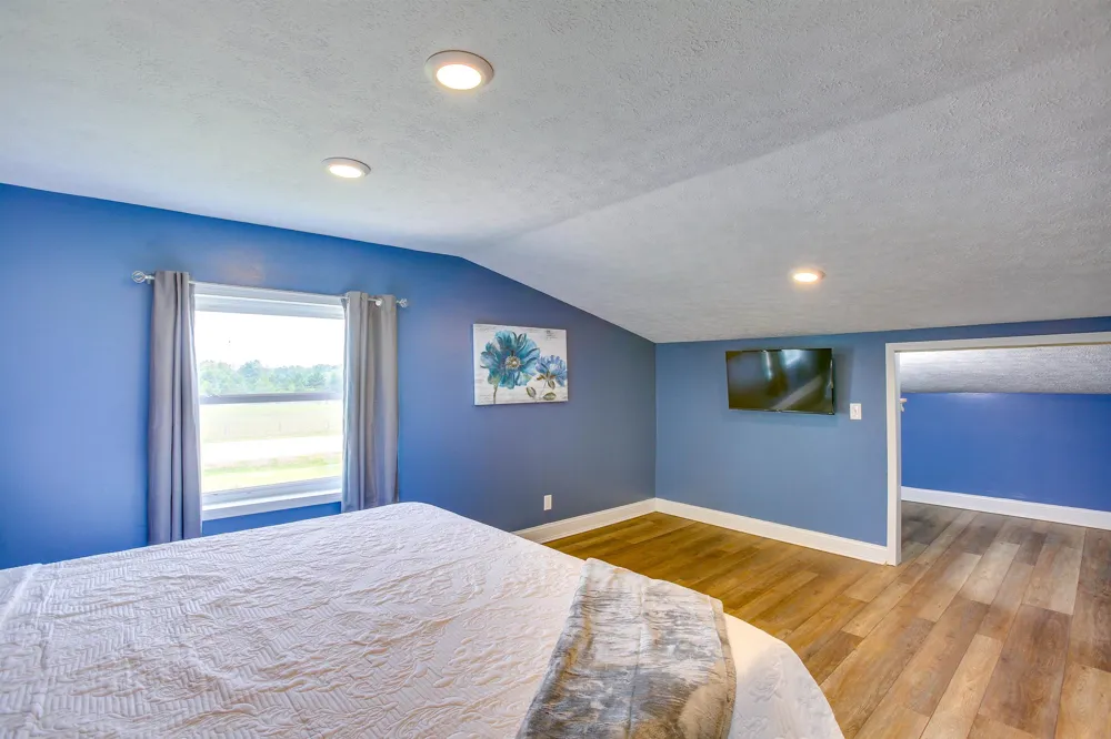 6576 E 34 ROAD Haring Charter Township, MI 49601
