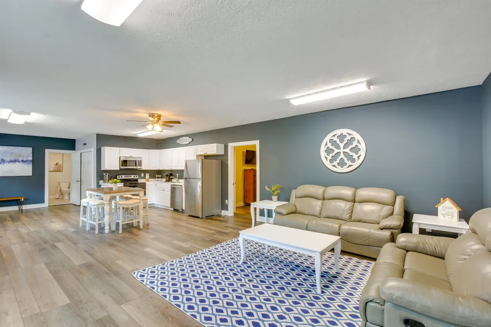6576 E 34 ROAD Haring Charter Township, MI 49601
