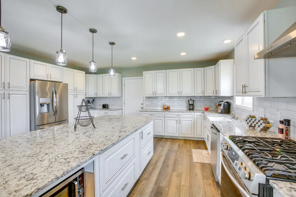 6576 E 34 ROAD Haring Charter Township, MI 49601