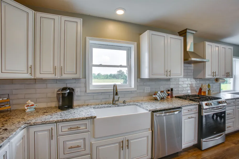 6576 E 34 ROAD Haring Charter Township, MI 49601