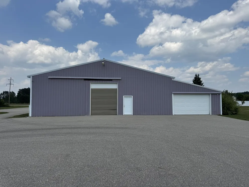 6576 E 34 ROAD Haring Charter Township, MI 49601