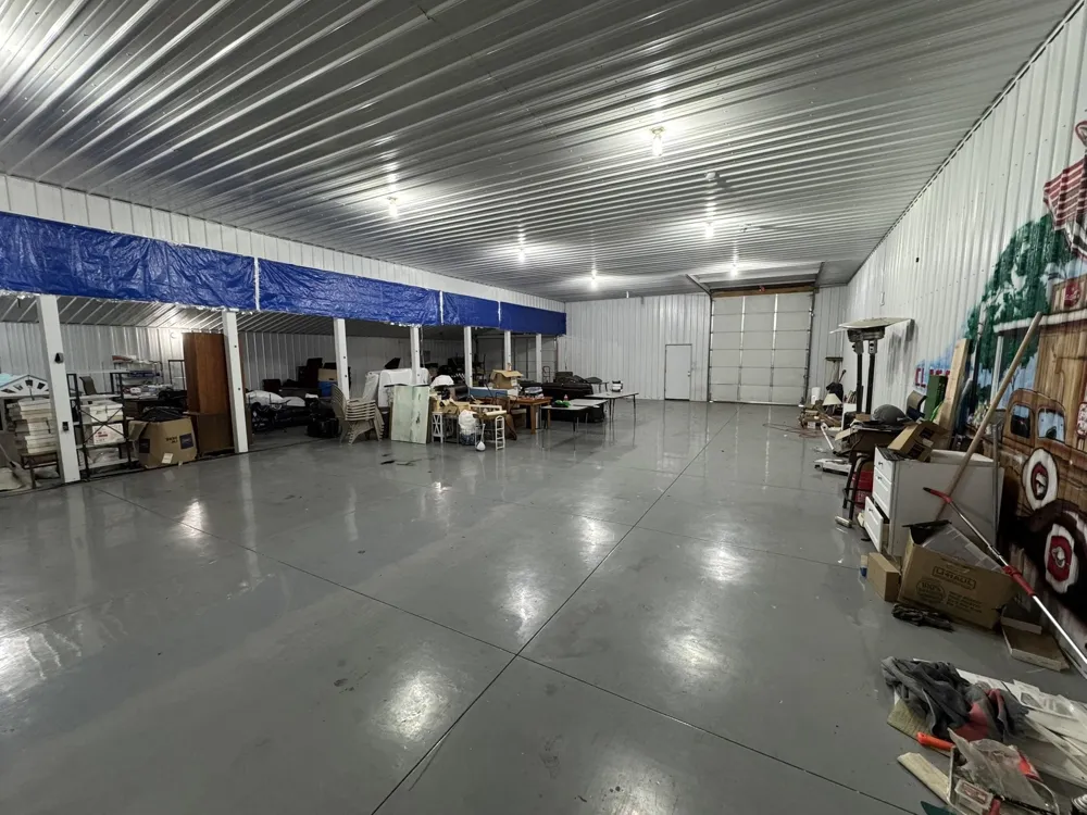 6576 E 34 ROAD Haring Charter Township, MI 49601