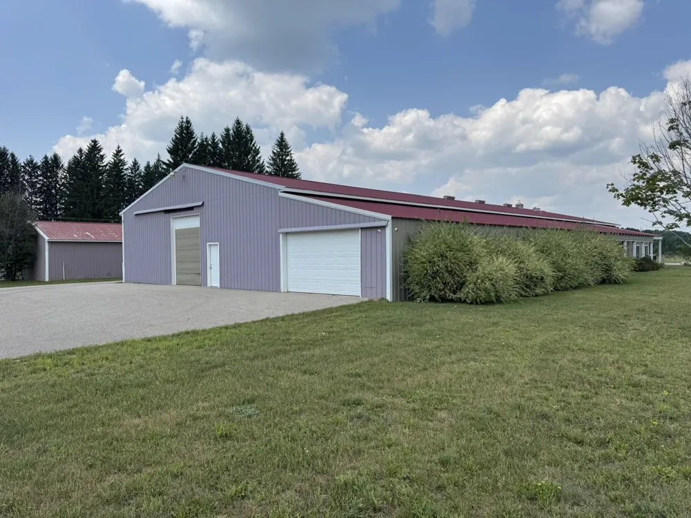 6576 E 34 ROAD Haring Charter Township, MI 49601