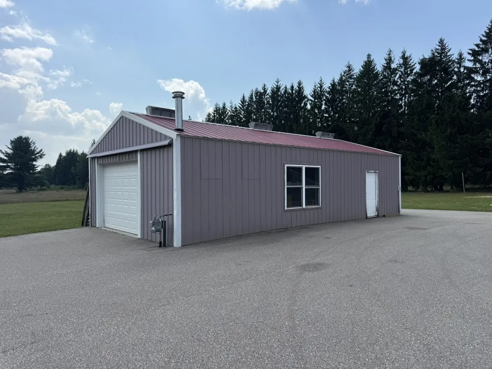 6576 E 34 ROAD Haring Charter Township, MI 49601