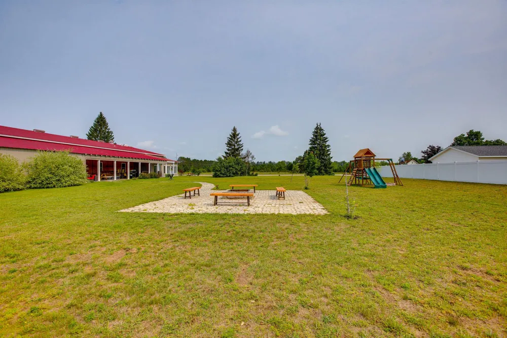 6576 E 34 ROAD Haring Charter Township, MI 49601