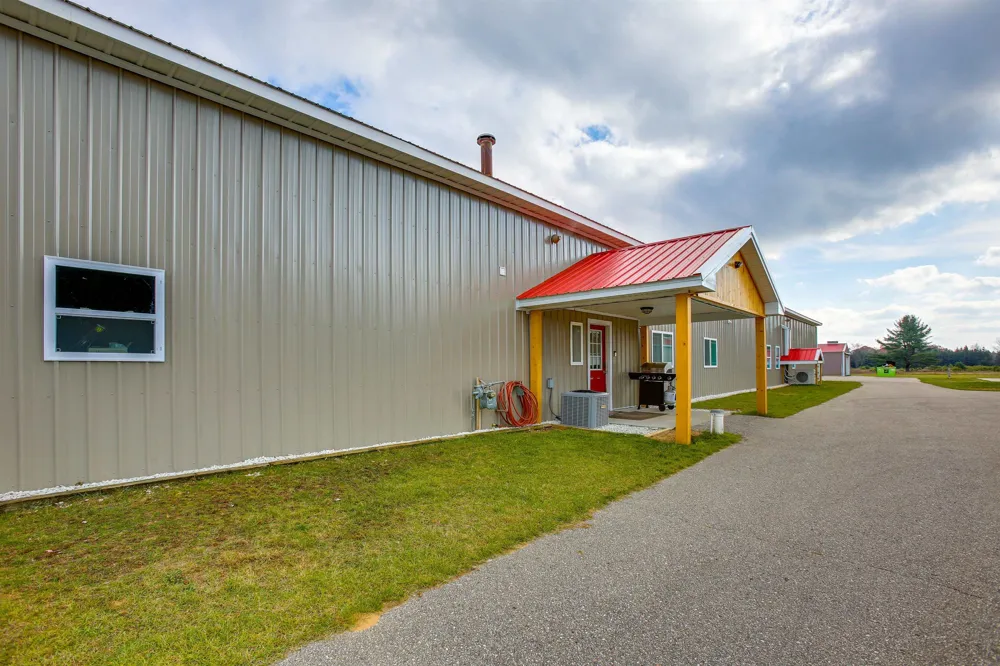 6576 E 34 ROAD Haring Charter Township, MI 49601