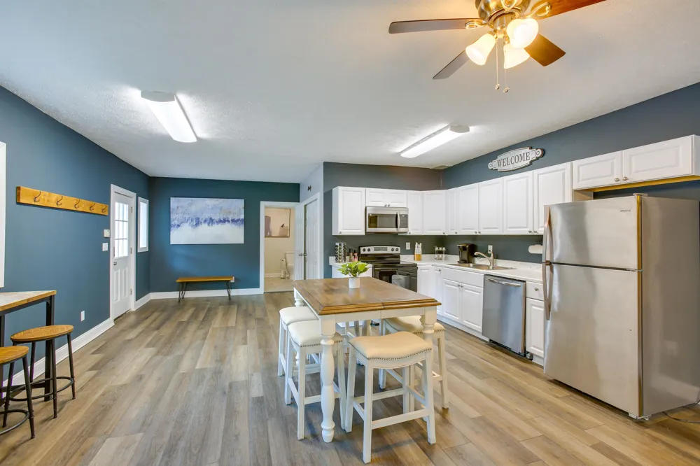 6576 E 34 ROAD Haring Charter Township, MI 49601