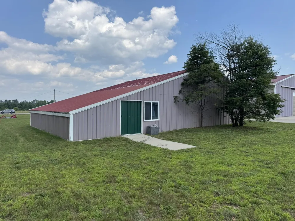 6576 E 34 ROAD Haring Charter Township, MI 49601