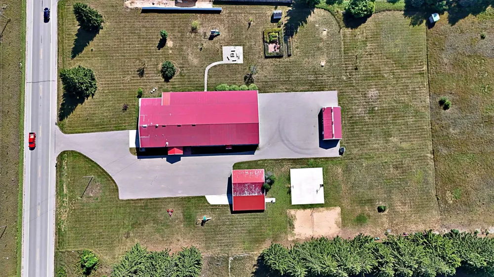 6576 E 34 ROAD Haring Charter Township, MI 49601
