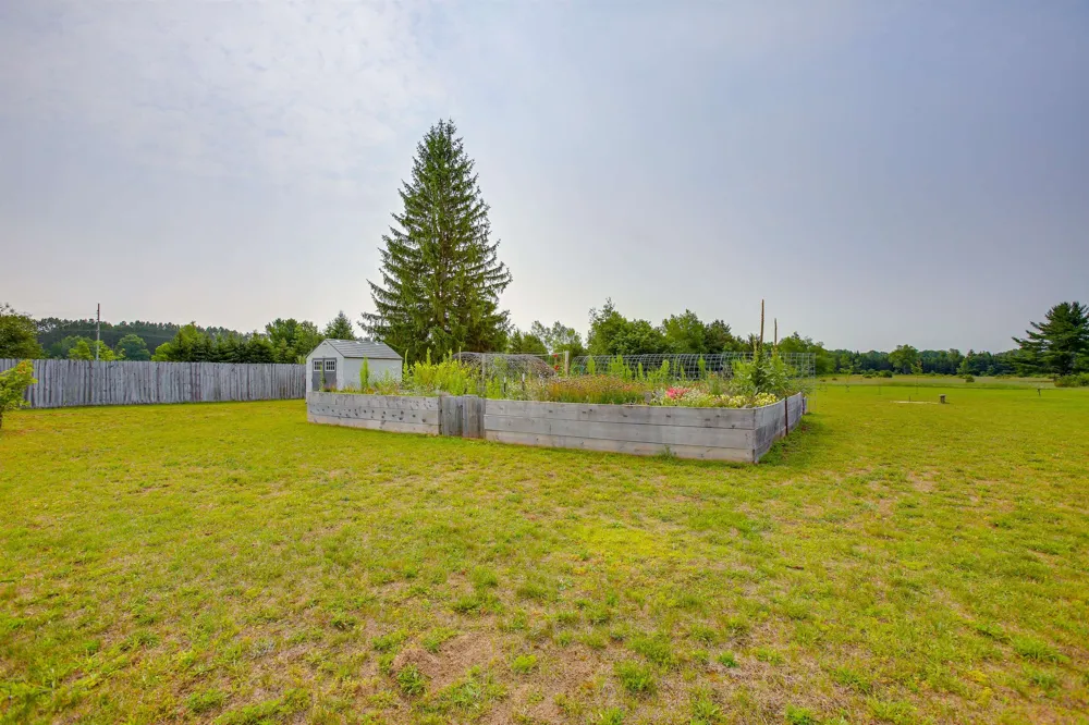 6576 E 34 ROAD Haring Charter Township, MI 49601