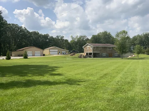 4350 Bailey Road