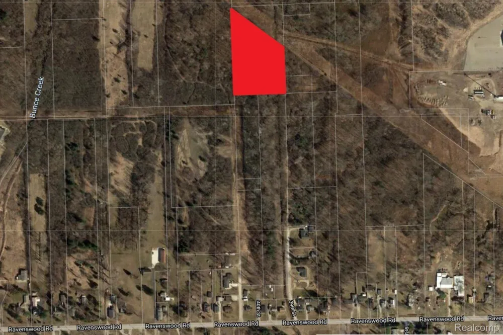 39TH STREET Port Huron Charter Township, MI 48060